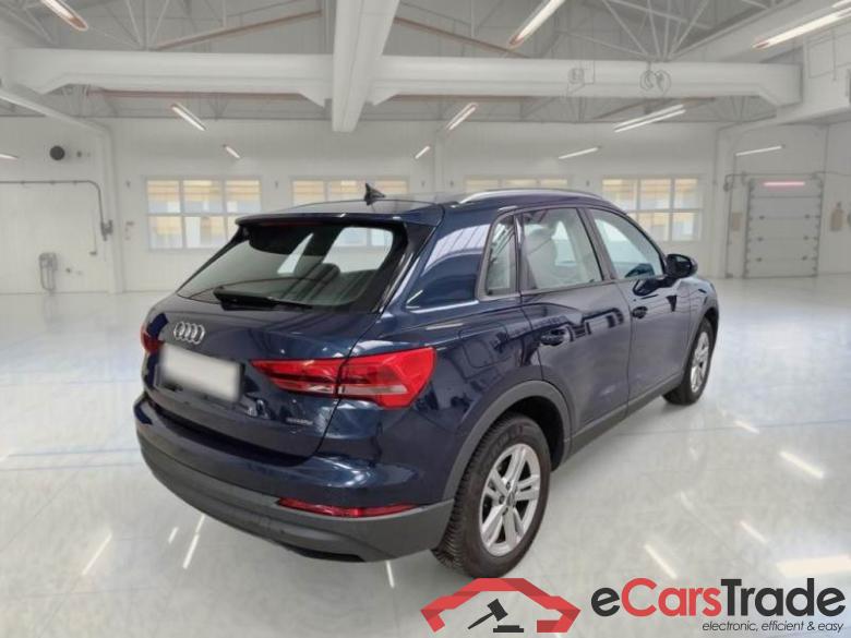 Audi 85 AUDI Q3 / 2018 / 5P / SUV 40 TDI QUATTRO S TRONIC BUSINESS #2