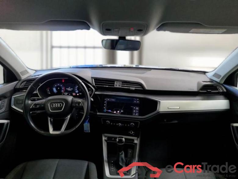 Audi 85 AUDI Q3 / 2018 / 5P / SUV 40 TDI QUATTRO S TRONIC BUSINESS #3
