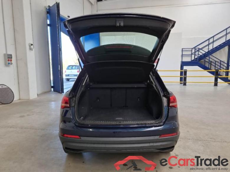 Audi 85 AUDI Q3 / 2018 / 5P / SUV 40 TDI QUATTRO S TRONIC BUSINESS #5