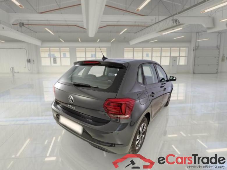 Volkswagen 136 VOLKSWAGEN POLO / 2017 / 5P / BERLINA 1.0 TSI BUSINESS COMFORTLINE #2