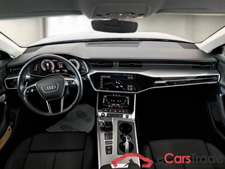 Audi 122 AUDI A6 / 2018 / 5P / STATION WAGON 35 TDI 2.0 S TRONIC BUS.SPORT AVANT #3