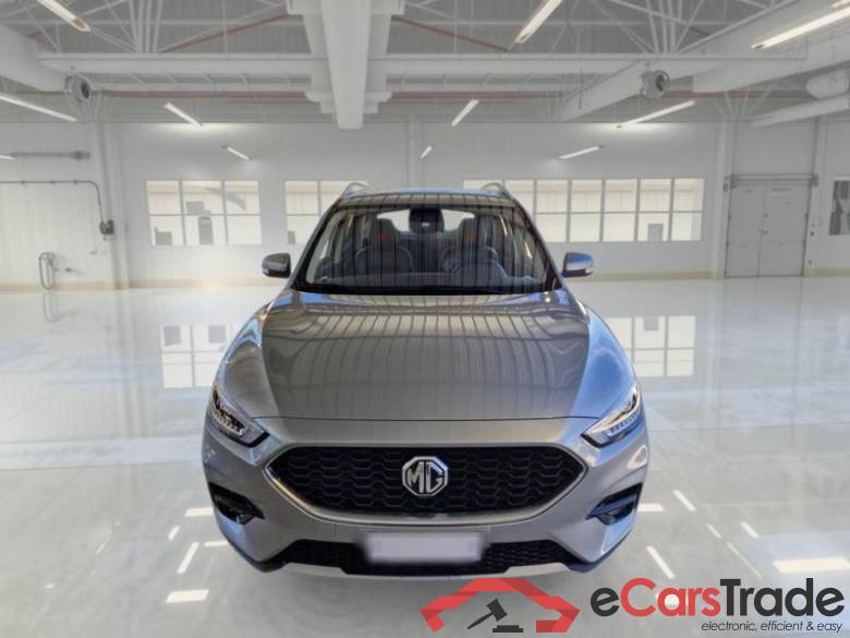 MG 3 MG ZS / 2021 / 5P / SUV 1.0T-GDI LUXURY #6