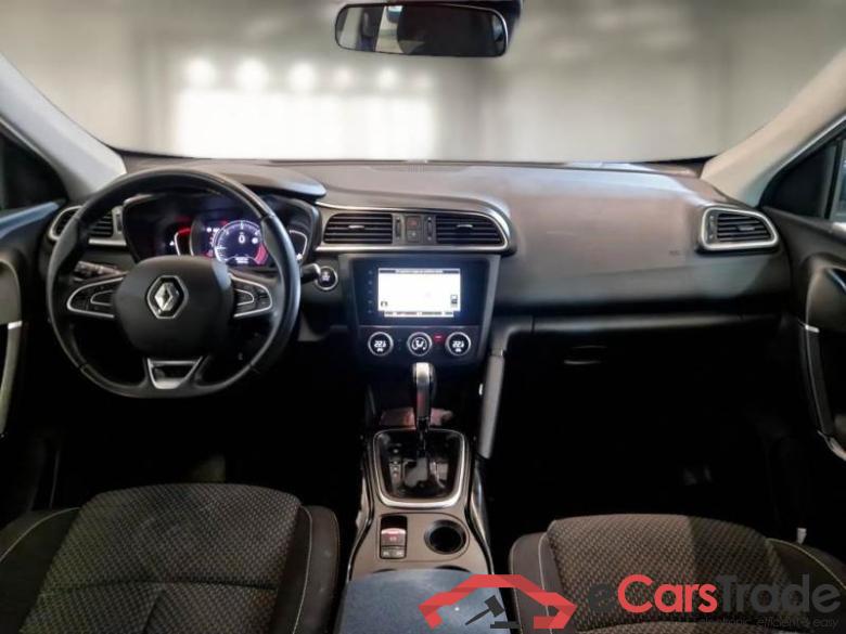Renault 18 RENAULT KADJAR / 2018 / 5P / CROSSOVER 1.5 DCI 85KW BLUE BUSINESS EDC #3