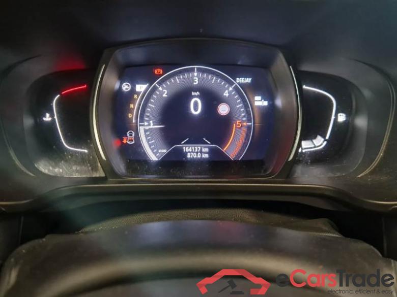 Renault 18 RENAULT KADJAR / 2018 / 5P / CROSSOVER 1.5 DCI 85KW BLUE BUSINESS EDC #4