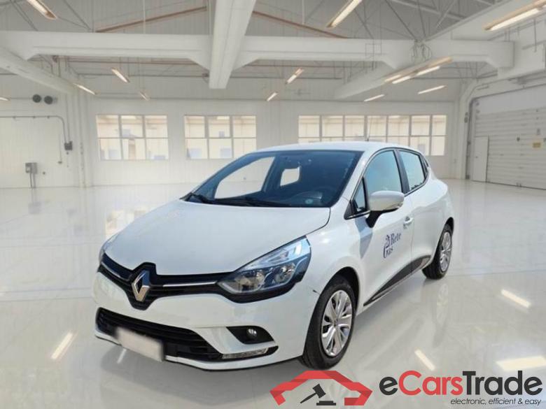 Renault 133 RENAULT CLIO / 2016 / 5P / BERLINA 1.5 DCI 75CV BUSINESS #1