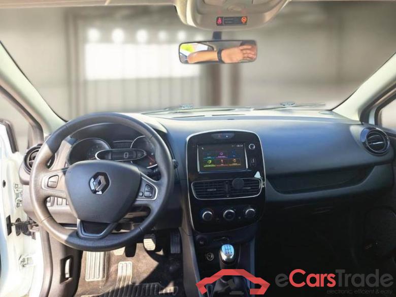 Renault 133 RENAULT CLIO / 2016 / 5P / BERLINA 1.5 DCI 75CV BUSINESS #3