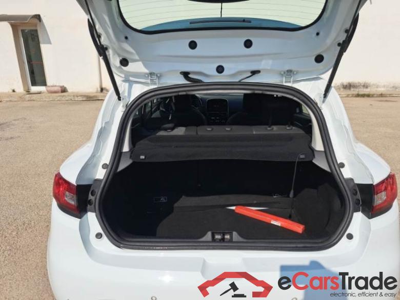 Renault 133 RENAULT CLIO / 2016 / 5P / BERLINA 1.5 DCI 75CV BUSINESS #5