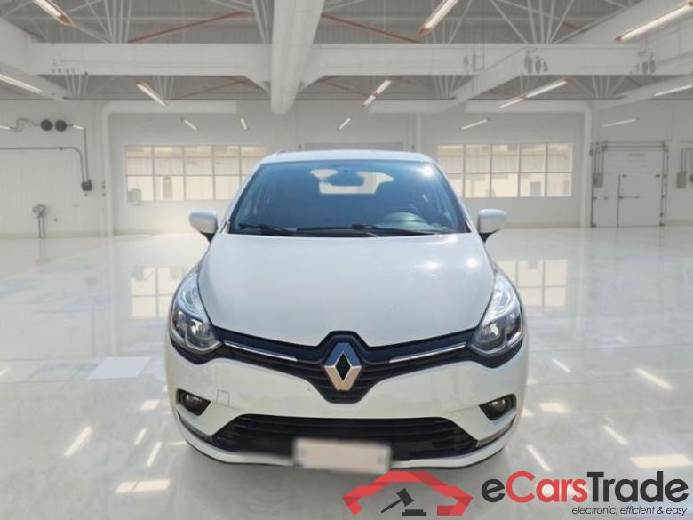 Renault 133 RENAULT CLIO / 2016 / 5P / BERLINA 1.5 DCI 75CV BUSINESS #6