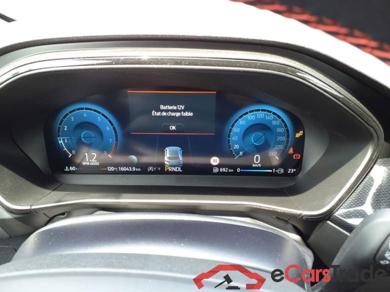 FORD Focus Sportbreak 1.0 Ecoboost 114KW 155CV S6.2 ST-LINE X #6