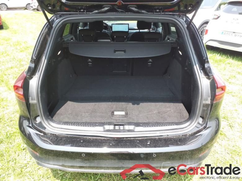 FORD Focus Sportbreak 1.0 Ecoboost 114KW 155CV S6.2 ST-LINE X #2