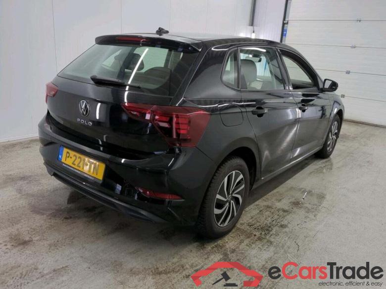 VOLKSWAGEN POLO 1.0 TSI Life Bns #2