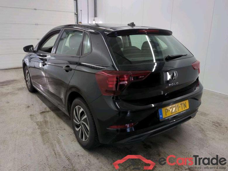 VOLKSWAGEN POLO 1.0 TSI Life Bns #6