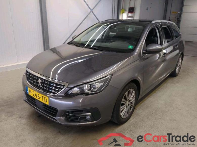PEUGEOT 308 SW 1.2 PureT.Blue L. Pr #1