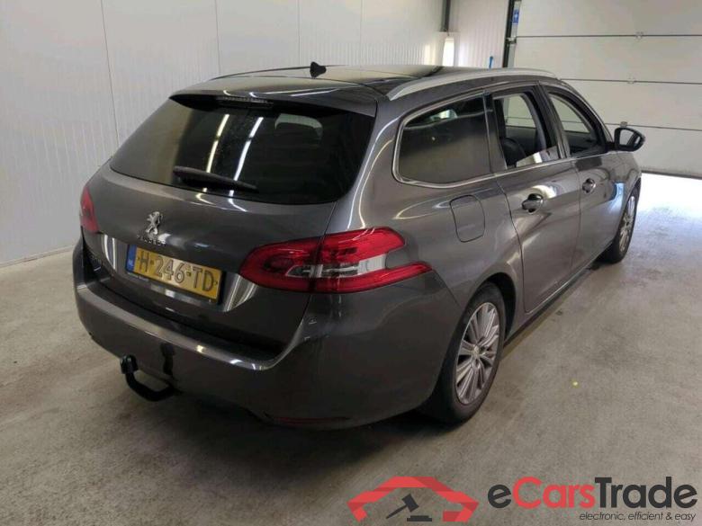 PEUGEOT 308 SW 1.2 PureT.Blue L. Pr #2