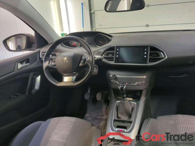 PEUGEOT 308 SW 1.2 PureT.Blue L. Pr #3