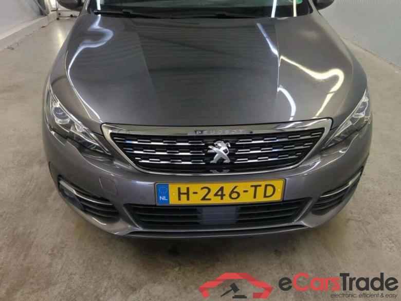 PEUGEOT 308 SW 1.2 PureT.Blue L. Pr #4