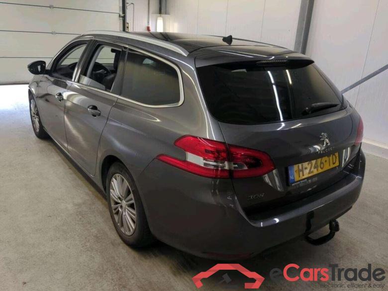 PEUGEOT 308 SW 1.2 PureT.Blue L. Pr #6