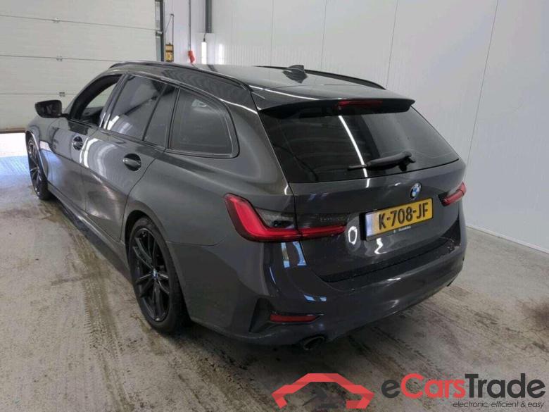 BMW 3-serie Touring 320i High Exe. Ed. #6
