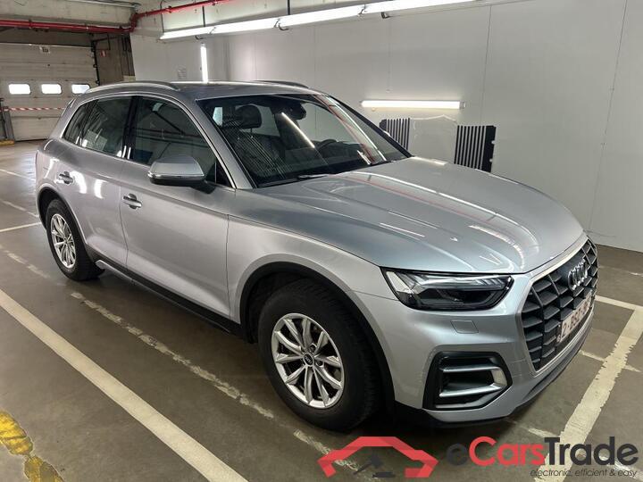 Audi Q5 Q5 Business Edition 30 TDI S tronic (Mild Hybrid) 100kW/136pk  5D/P Auto-7 #2