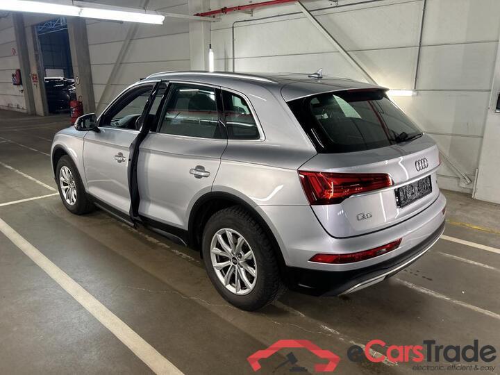 Audi Q5 Q5 Business Edition 30 TDI S tronic (Mild Hybrid) 100kW/136pk  5D/P Auto-7 #3