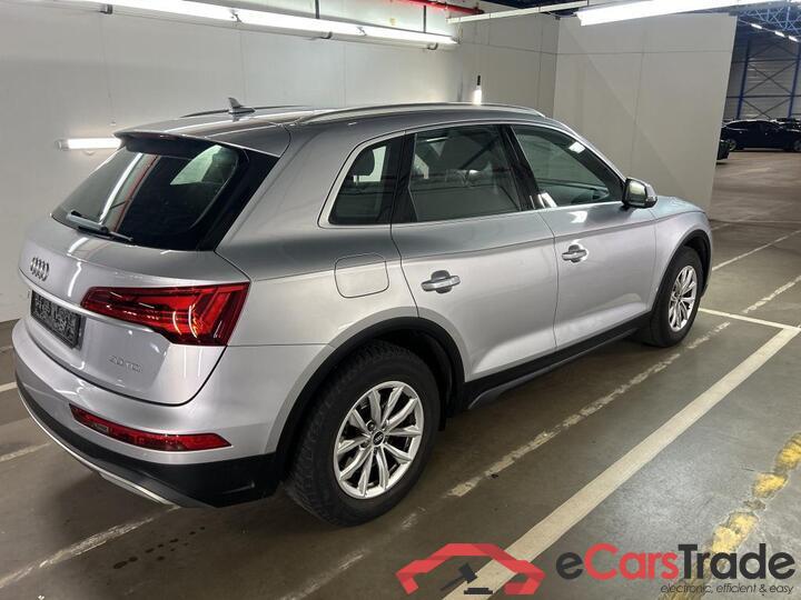 Audi Q5 Q5 Business Edition 30 TDI S tronic (Mild Hybrid) 100kW/136pk  5D/P Auto-7 #4