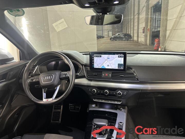 Audi Q5 Q5 Business Edition 30 TDI S tronic (Mild Hybrid) 100kW/136pk  5D/P Auto-7 #5