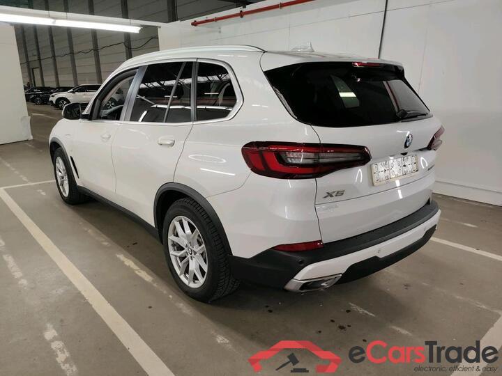 BMW X5 X5 xDrive45e (155kW) 235kW/320pk  5D/P Auto-8 #3