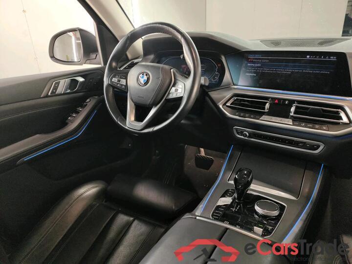BMW X5 X5 xDrive45e (155kW) 235kW/320pk  5D/P Auto-8 #5