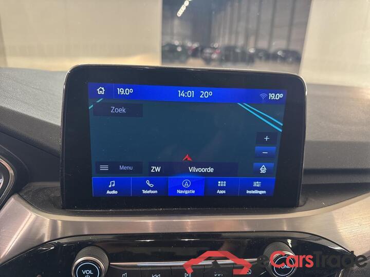 Ford Kuga Kuga 2.5i PHEV Aut. Titanium 165kW/224pk  5D/P Auto-V #6
