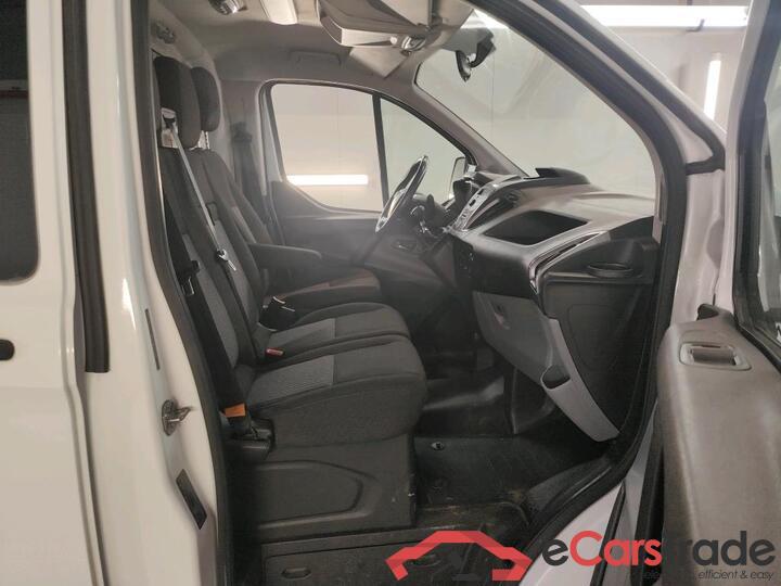 Ford Transit Custom TRANSIT CUSTOM 330S FOU SWB DSL 2.2 TDCi L1H1 Trend 92kw/125pk 5D/P M6 #6