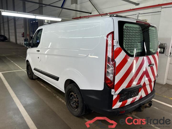 Ford Transit Custom TRANSIT CUSTOM 340S FOU SWB DSL 2.0 TDCi L1H1 Trend 96kw/130pk 5D/P M6 #3