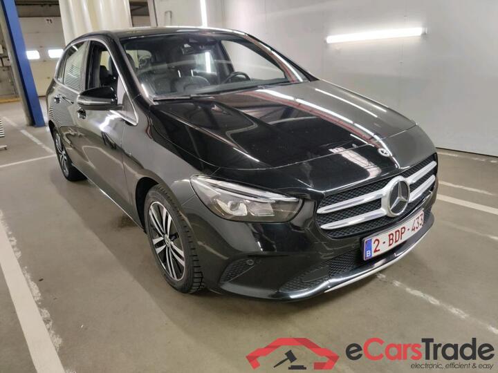 Mercedes B-Klasse B-Klasse B 250 e Business Solution (PHEV) 160kW/218pk  5D/P Auto-8 #2