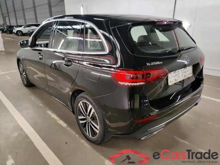 Mercedes B-Klasse B-Klasse B 250 e Business Solution (PHEV) 160kW/218pk  5D/P Auto-8 #3