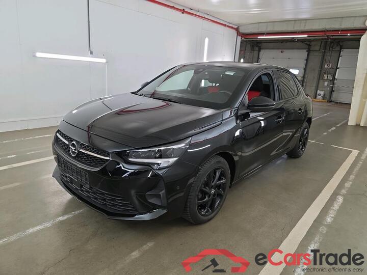 Opel Corsa Corsa 1.2 Turbo S/S Auto GS Line 96kW/131pk  5D/P Auto-8 #1