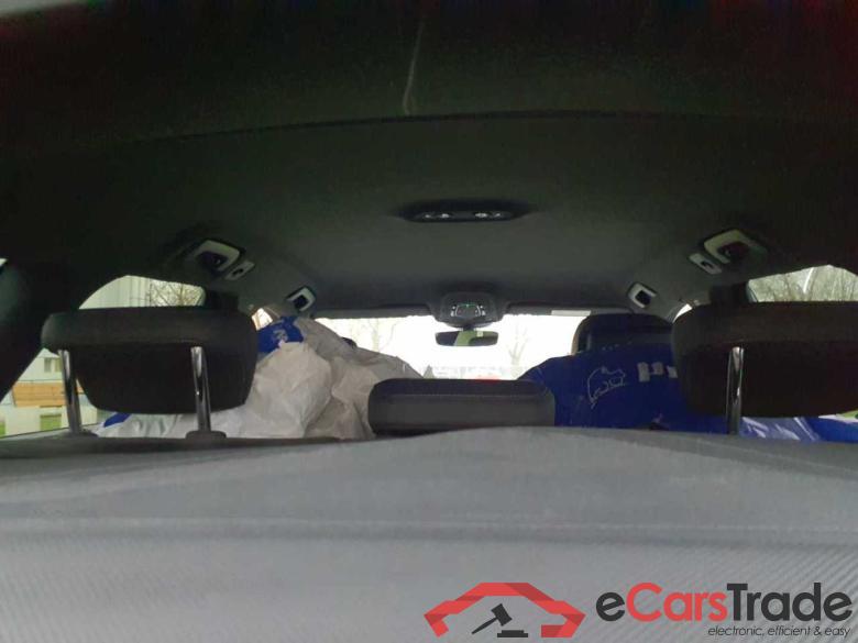 Audi 45 TDI quattro sport S-line A6 Avant #5