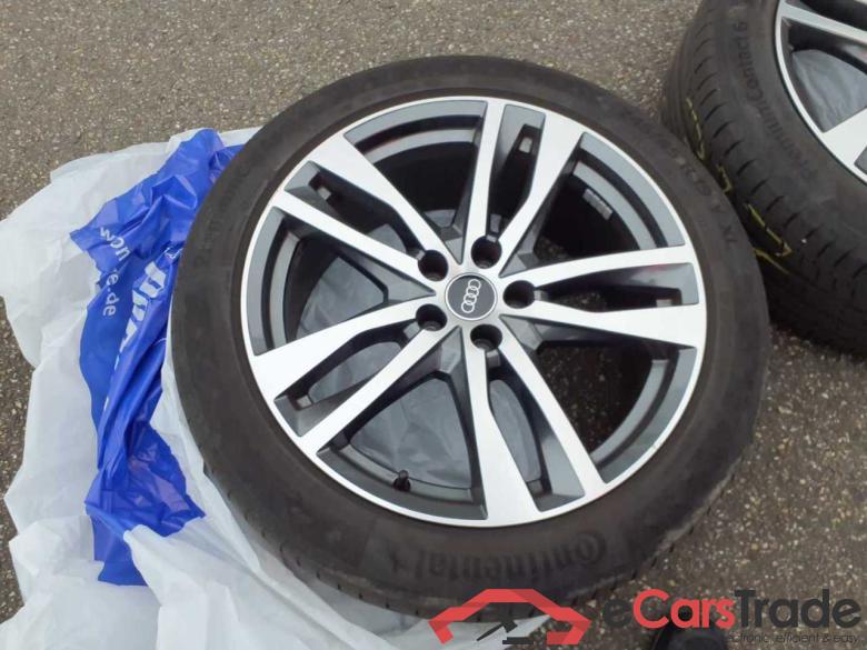 Audi 45 TDI quattro sport S-line A6 Avant #6