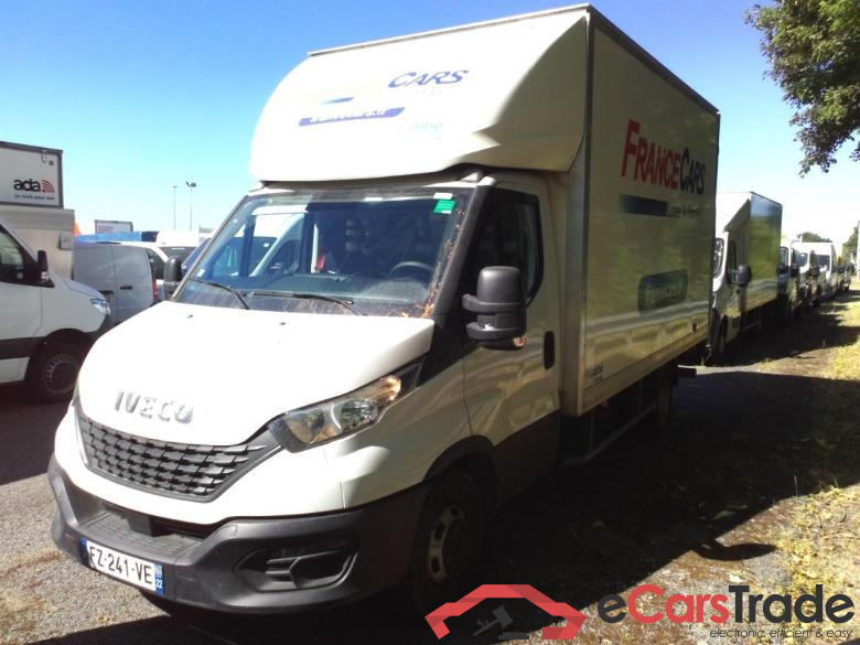 20M3 HAY 35C16 PORTES AR LABBE