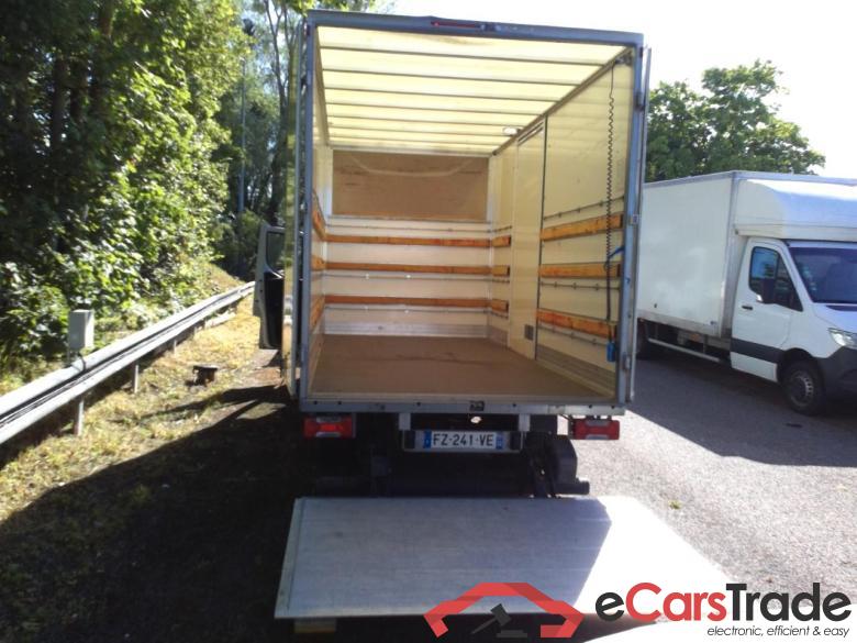 20M3 HAY 35C16 PORTES AR LABBE #6