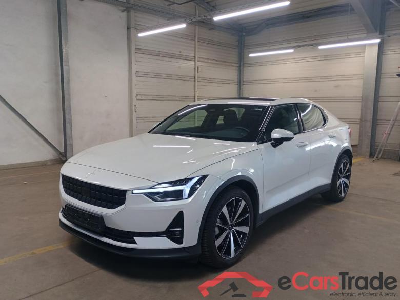 Polestar Long Range Single POLESTAR 2 STANDARD #1