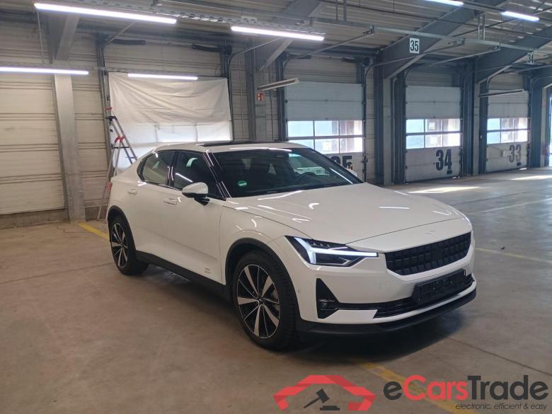 Polestar Long Range Single POLESTAR 2 STANDARD #2