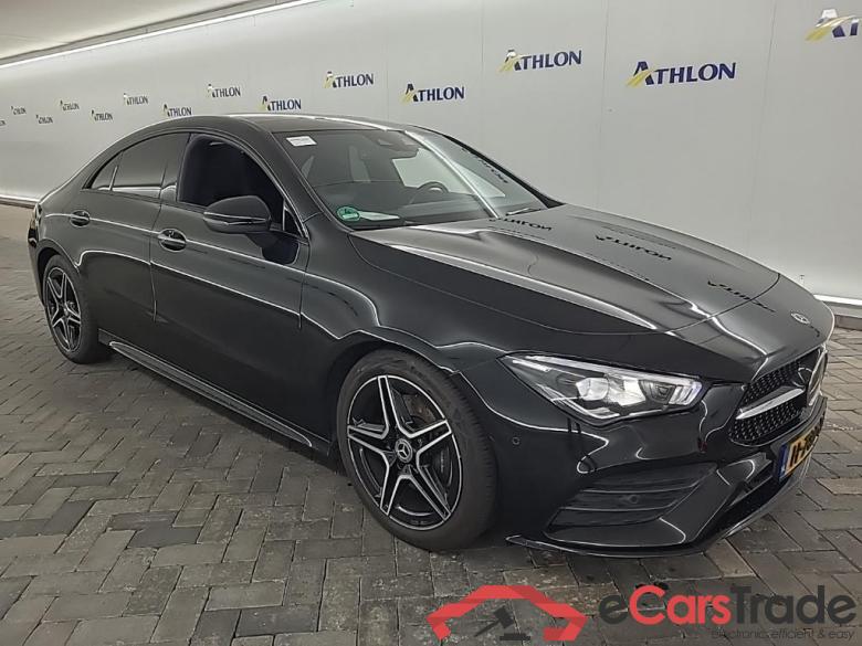MERCEDES-BENZ CLA CLA 200 DCT Business Solution AMG 4D 120kW #2