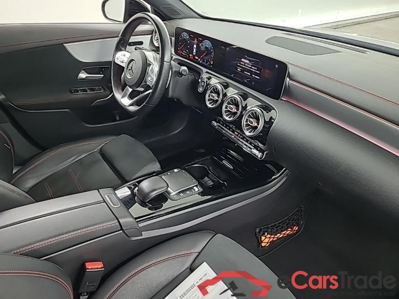 MERCEDES-BENZ CLA CLA 200 DCT Business Solution AMG 4D 120kW #6