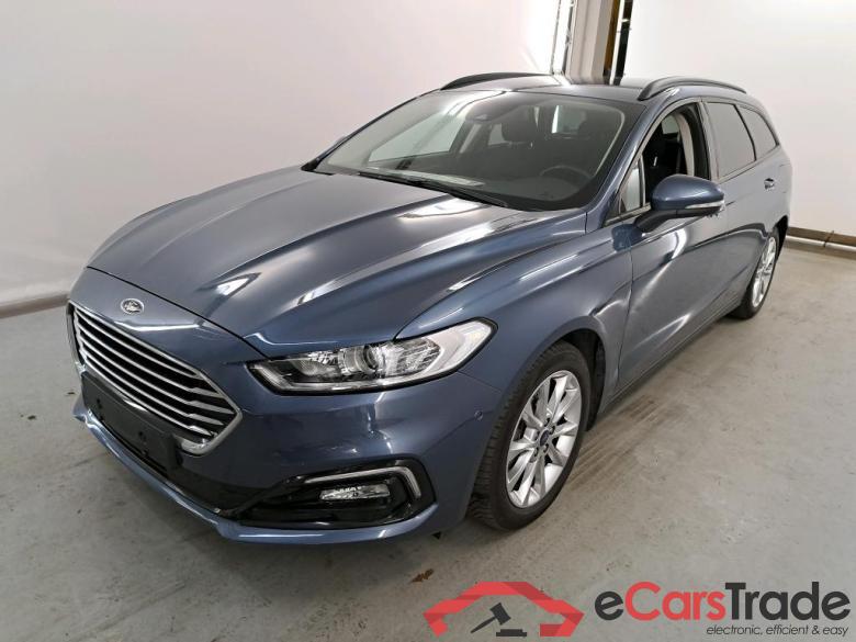 FORD MONDEO CLIPPER 2.0 HEV 140KW AUTO TREND Business Winter #1