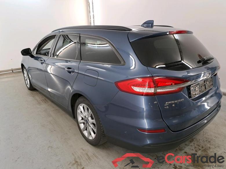 FORD MONDEO CLIPPER 2.0 HEV 140KW AUTO TREND Business Winter #3