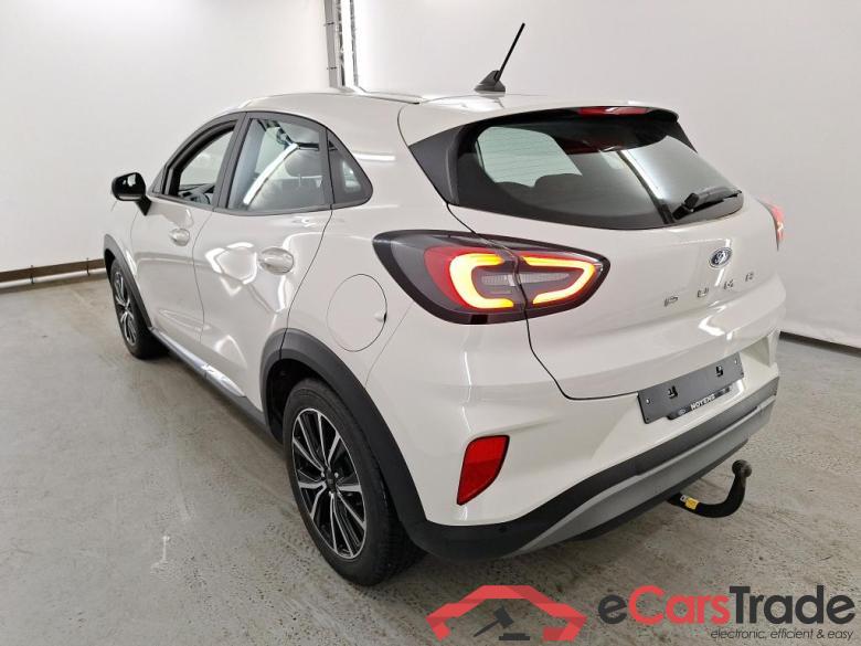 FORD PUMA 1.5 TDCI 88KW TITANIUM #3
