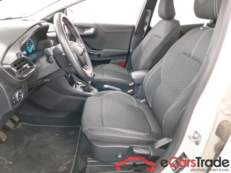 FORD PUMA 1.5 TDCI 88KW TITANIUM #5