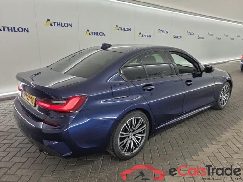 BMW 3 Serie Sedan 320iA Business Edition 4D 135kW #3