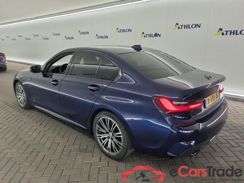 BMW 3 Serie Sedan 320iA Business Edition 4D 135kW #4