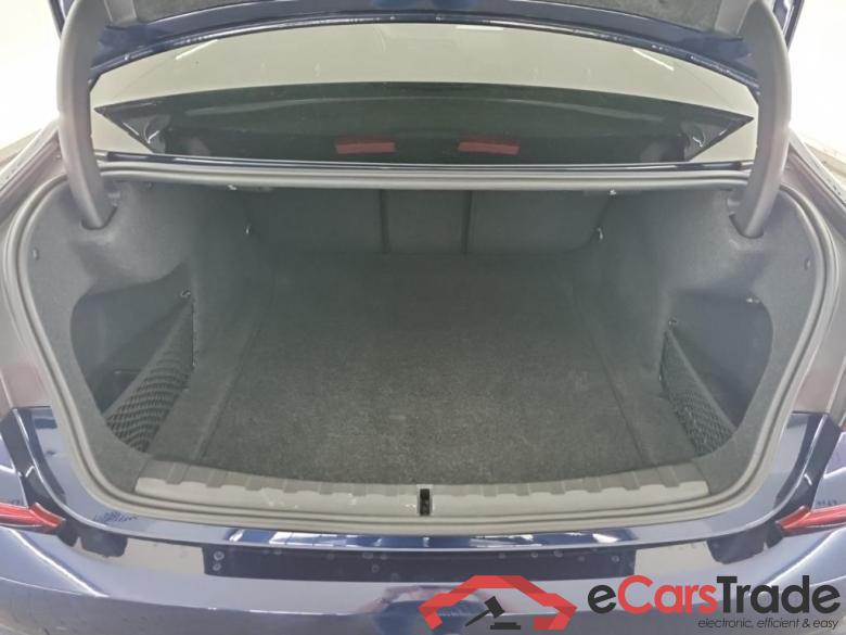 BMW 3 Serie Sedan 320iA Business Edition 4D 135kW #5