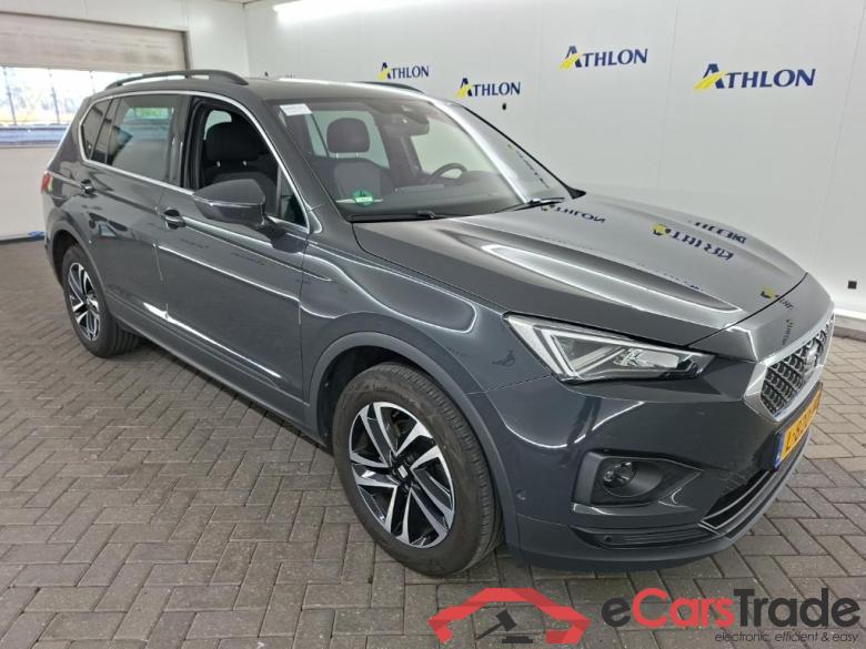 SEAT Tarraco 1.5 TSI Style 5D 110kW #2